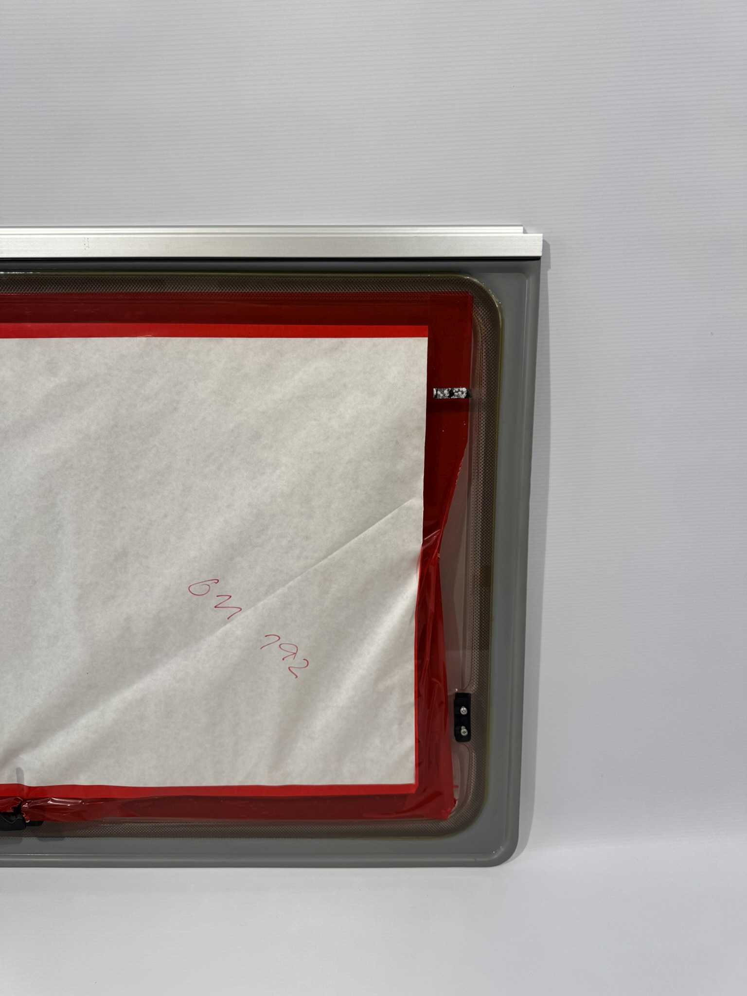 Dethleffs Ausstellscheibe ca. 980x610mm Roxite 94 – Bild 8