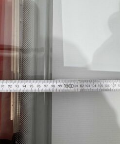 Dethleffs Ausstellscheibe ca. 980x610mm Roxite 94 – Bild 12