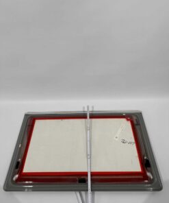 Dethleffs Ausstellscheibe ca. 980x610mm Roxite 94 – Bild 9