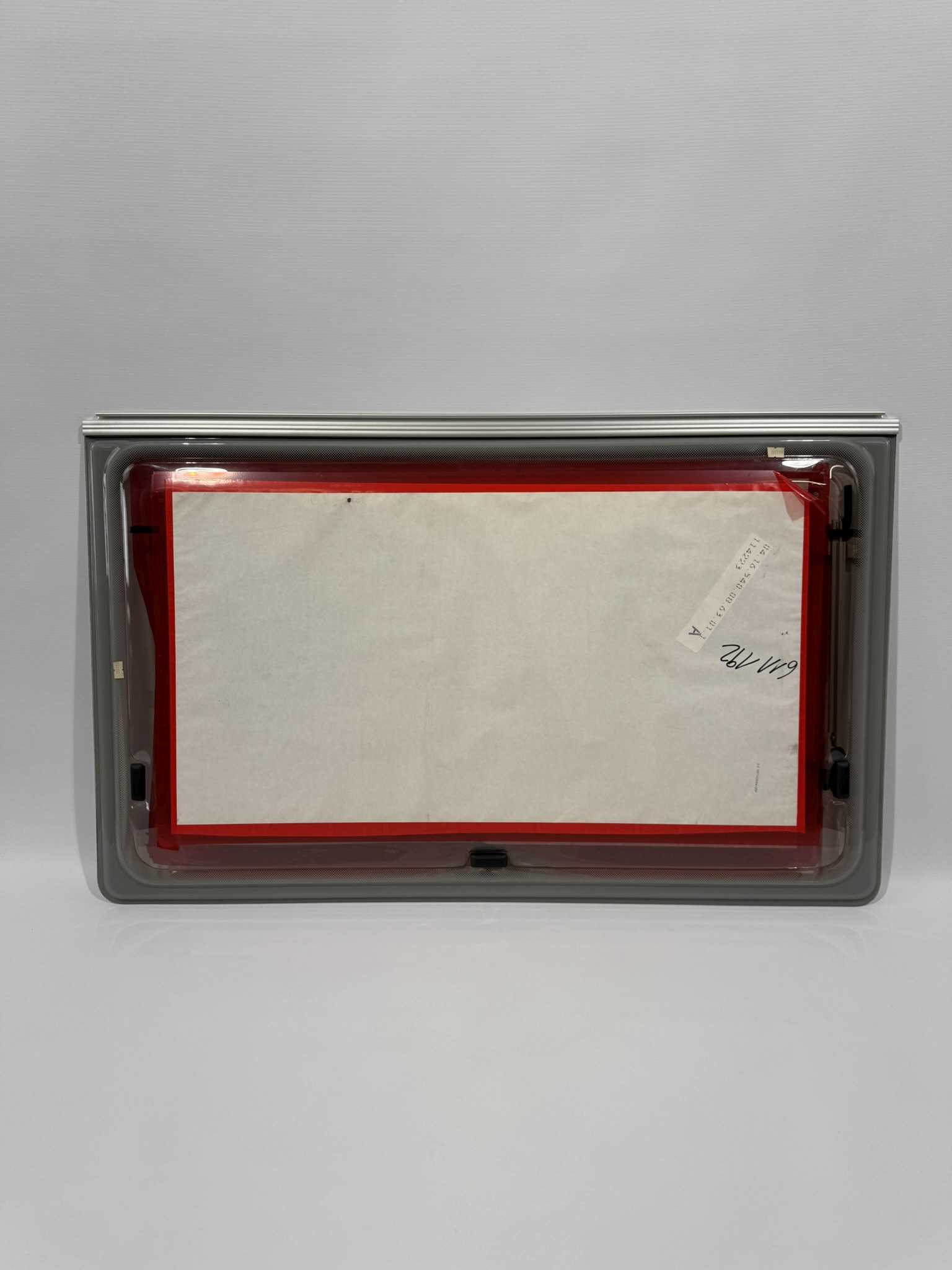 Dethleffs Ausstellscheibe ca. 980x610mm Roxite 94 – Bild 2