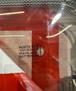Dethleffs Ausstellscheibe ca. 980x610mm Roxite 94 – Bild 3