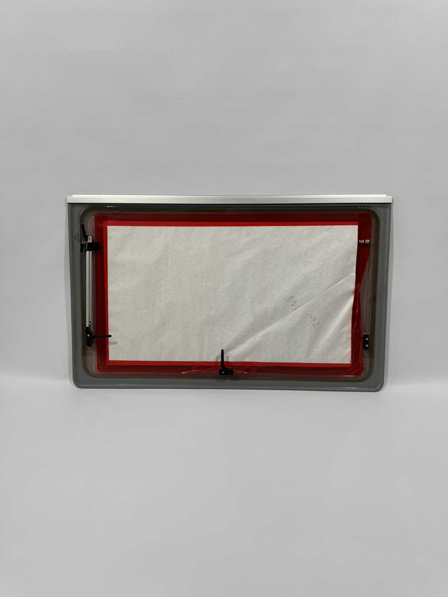 Dethleffs Ausstellscheibe ca. 980x610mm Roxite 94 – Bild 5