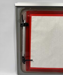 Dethleffs Ausstellscheibe ca. 980x610mm Roxite 94 – Bild 6
