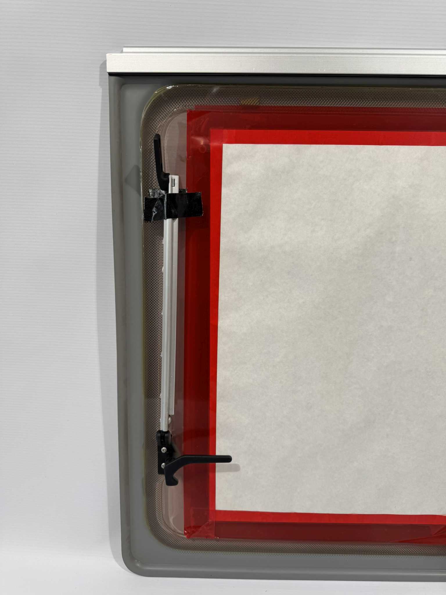 Dethleffs Ausstellscheibe ca. 980x610mm Roxite 94 – Bild 6