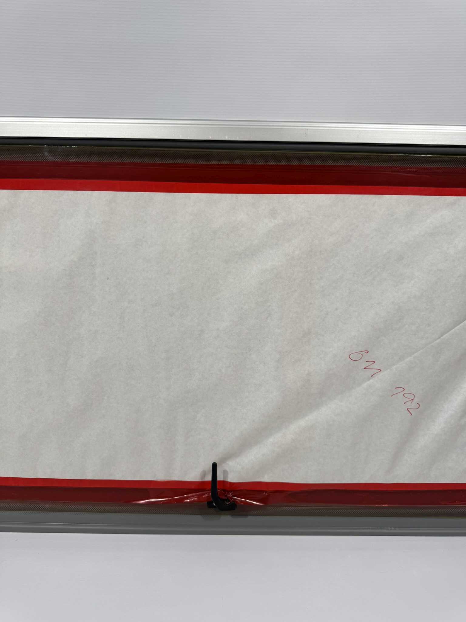 Dethleffs Ausstellscheibe ca. 980x610mm Roxite 94 – Bild 7