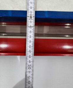 Dethleffs Ausstellscheibe ca. 880x480mm Roxite 80 – Bild 12