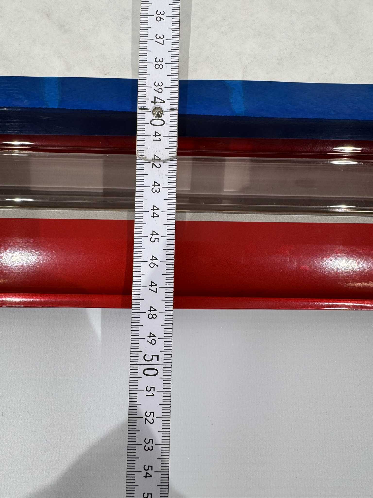 Dethleffs Ausstellscheibe ca. 880x480mm Roxite 80 – Bild 12