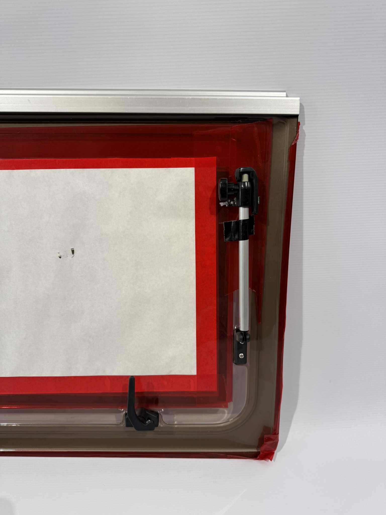 Dethleffs Ausstellscheibe ca. 880x480mm Roxite 80 – Bild 8