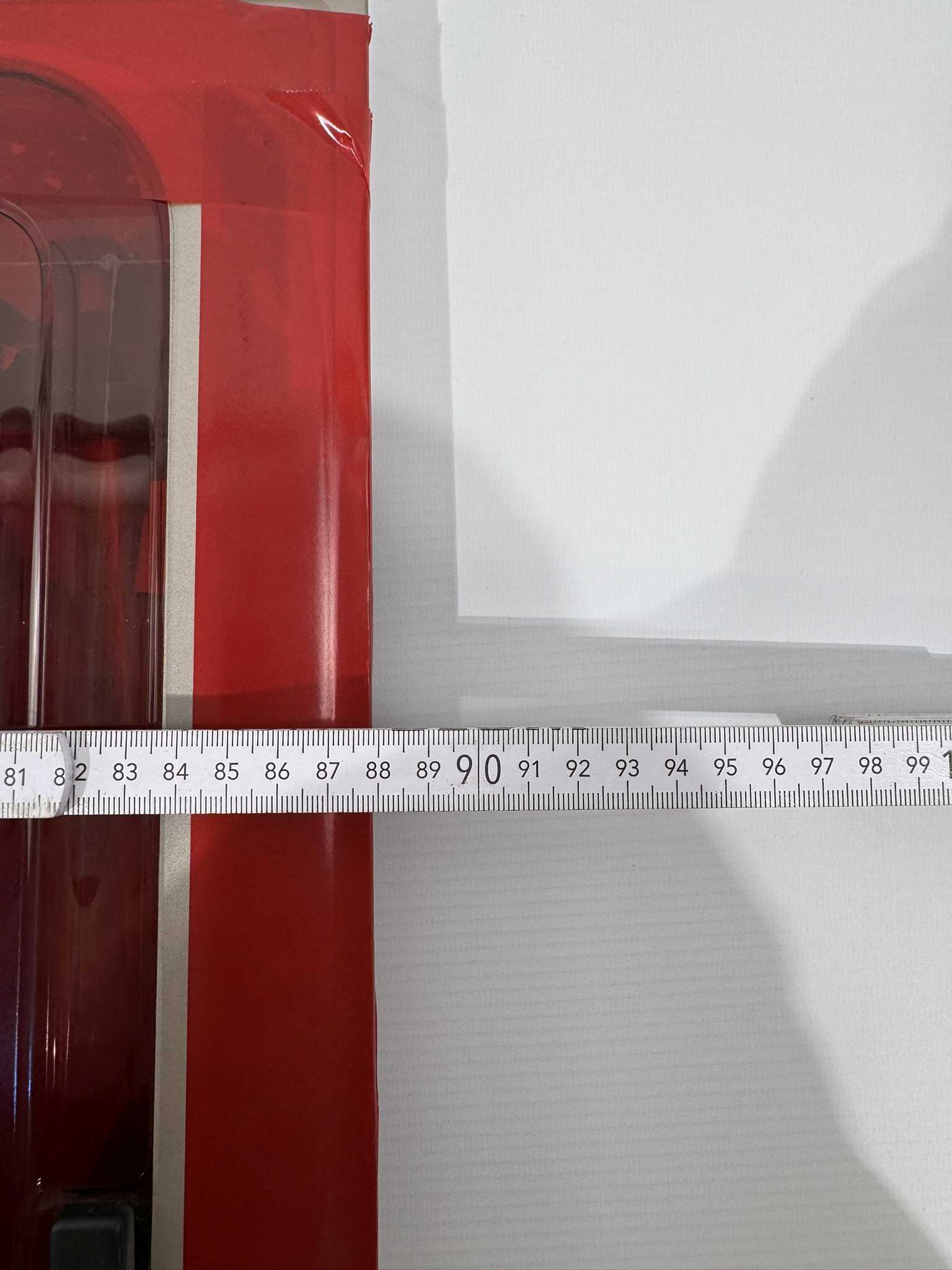 Dethleffs Ausstellscheibe ca. 880x480mm Roxite 80 – Bild 10