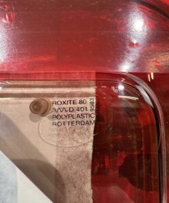 Dethleffs Ausstellscheibe ca. 880x480mm Roxite 80 – Bild 3