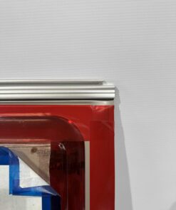 Dethleffs Ausstellscheibe ca. 880x480mm Roxite 80 – Bild 4