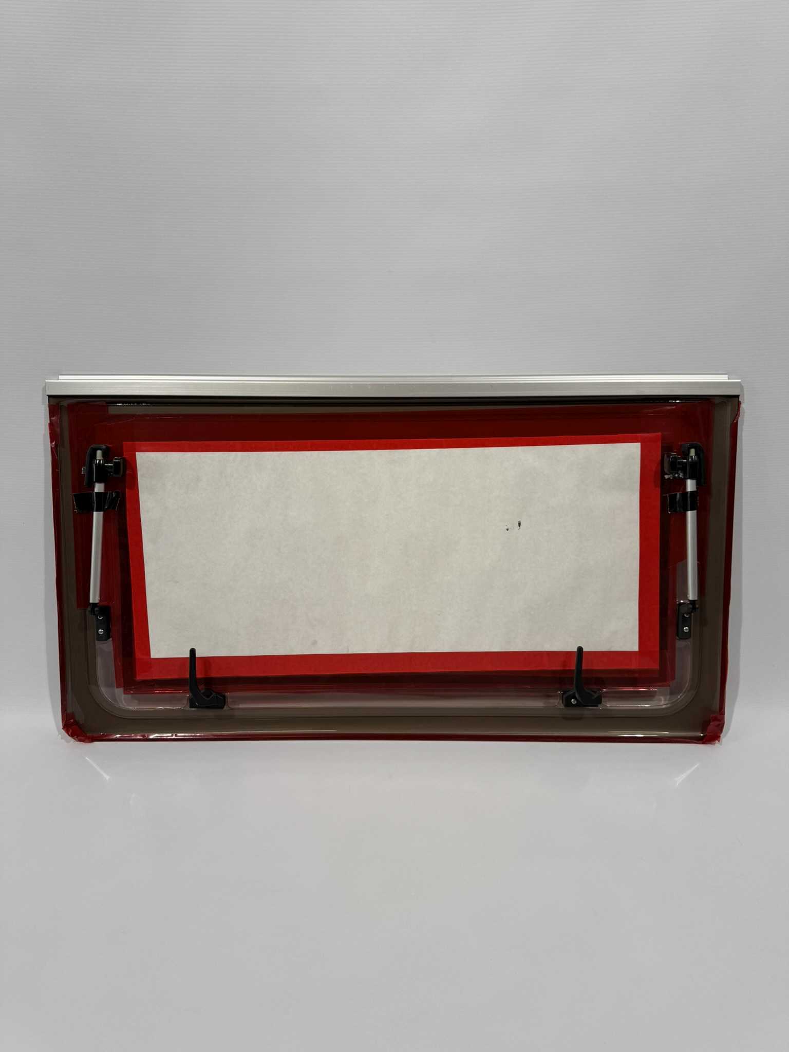 Dethleffs Ausstellscheibe ca. 880x480mm Roxite 80 – Bild 6