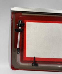 Dethleffs Ausstellscheibe ca. 880x480mm Roxite 80 – Bild 7