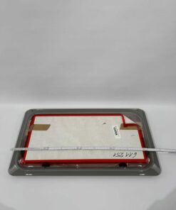 Dethleffs Ausstellscheibe ca. 885x485mm Roxite 80 – Bild 8