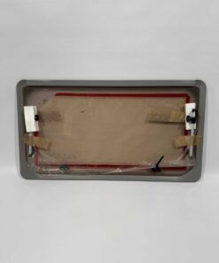 Dethleffs Ausstellscheibe ca. 885x485mm Roxite 80 – Bild 5