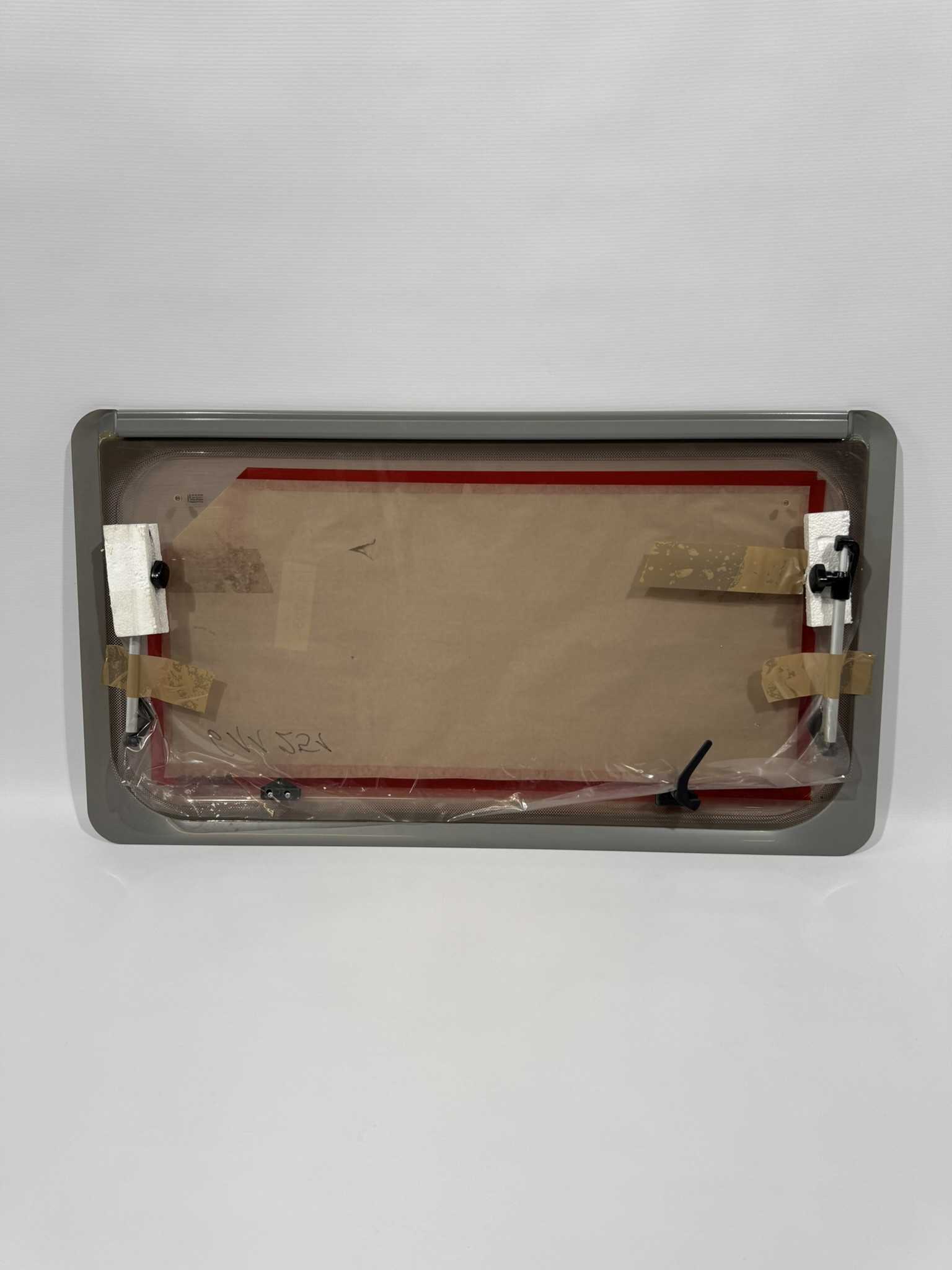 Dethleffs Ausstellscheibe ca. 885x485mm Roxite 80 – Bild 5