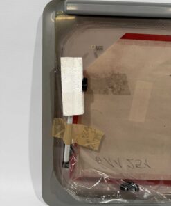 Dethleffs Ausstellscheibe ca. 885x485mm Roxite 80 – Bild 7