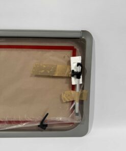 Dethleffs Ausstellscheibe ca. 885x485mm Roxite 80 – Bild 6