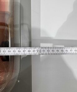 Dethleffs Ausstellscheibe ca. 885x485mm Roxite 80 – Bild 9
