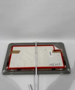 Dethleffs Ausstellscheibe ca. 885x485mm Roxite 80 – Bild 10