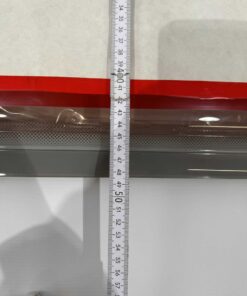 Dethleffs Ausstellscheibe ca. 885x485mm Roxite 80 – Bild 11
