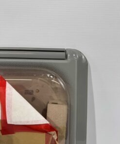 Dethleffs Ausstellscheibe ca. 885x485mm Roxite 80 – Bild 4