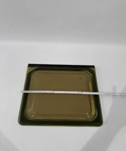 Dethleffs Ausstellscheibe ca. 555x475mm ParaPress D2162 – Bild 9