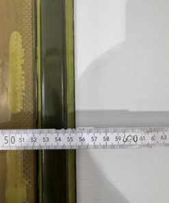 Dethleffs Ausstellscheibe ca. 555x475mm ParaPress D2162 – Bild 10