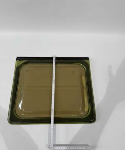 Dethleffs Ausstellscheibe ca. 555x475mm ParaPress D2162 – Bild 7