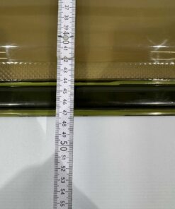 Dethleffs Ausstellscheibe ca. 555x475mm ParaPress D2162 – Bild 8