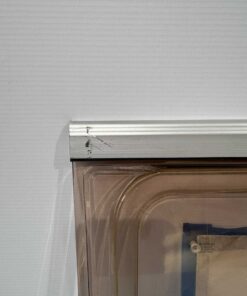 Dethleffs Ausstellscheibe ca. 1520x690mm Roxite 80 – Bild 5