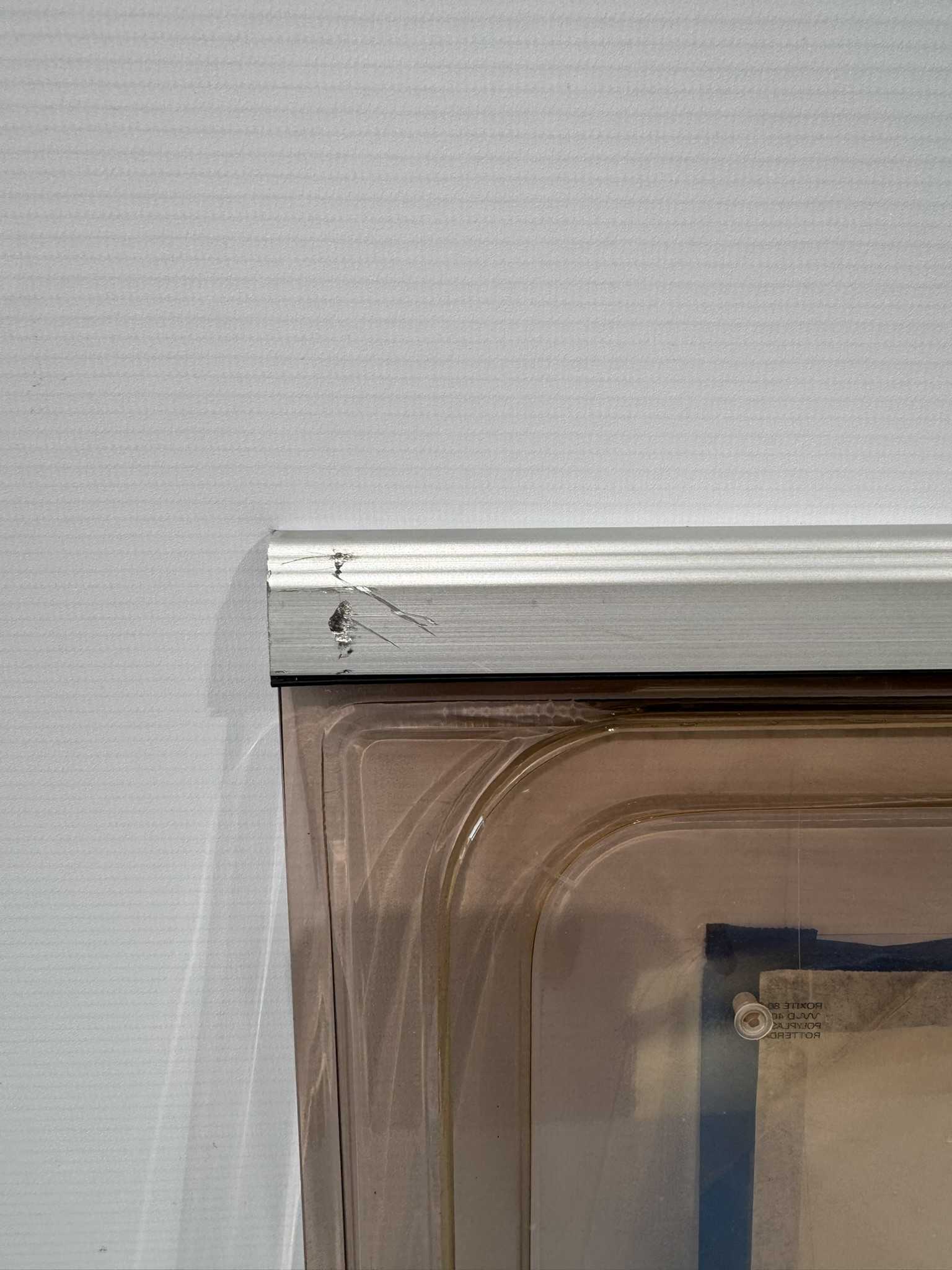 Dethleffs Ausstellscheibe ca. 1520x690mm Roxite 80 – Bild 5