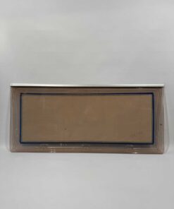 Dethleffs Ausstellscheibe ca. 1520x690mm Roxite 80 – Bild 4