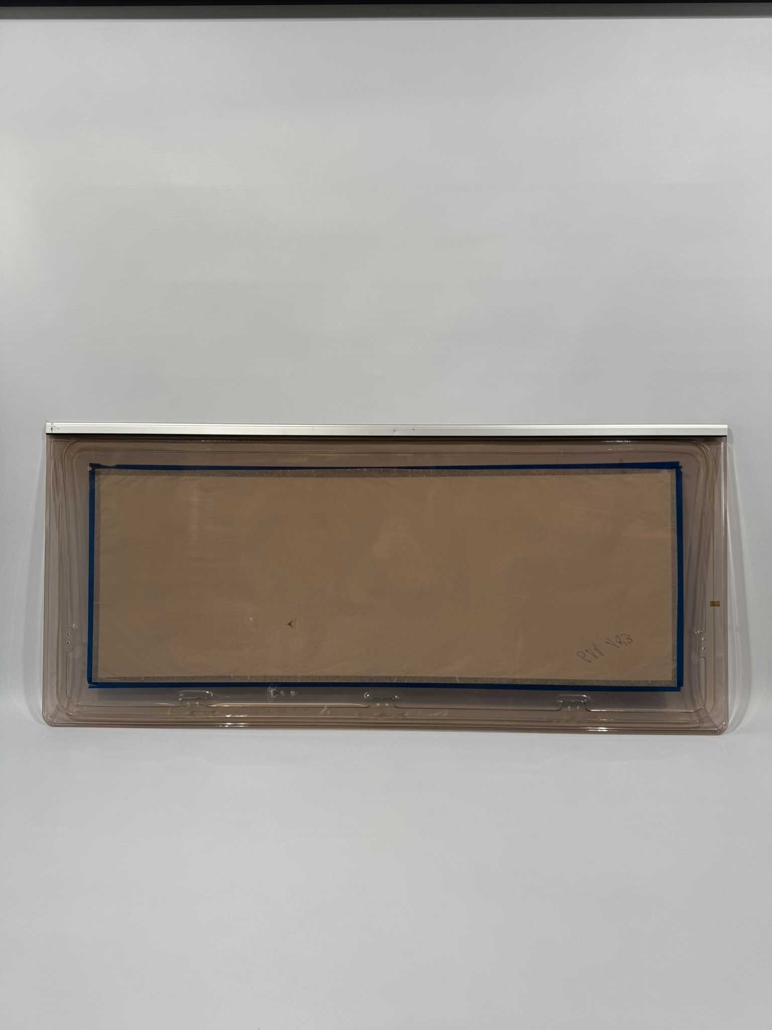 Dethleffs Ausstellscheibe ca. 1520x690mm Roxite 80 – Bild 4