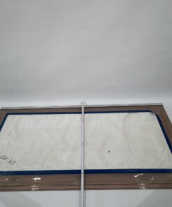 Dethleffs Ausstellscheibe ca. 1520x690mm Roxite 80 – Bild 6