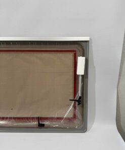 Dethleffs Ausstellscheibe ca.1520x690mm Roxite 80 – Bild 5
