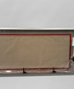 Dethleffs Ausstellscheibe ca.1520x690mm Roxite 80 – Bild 4