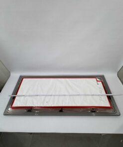 Dethleffs Ausstellscheibe ca.1520x690mm Roxite 80 – Bild 8