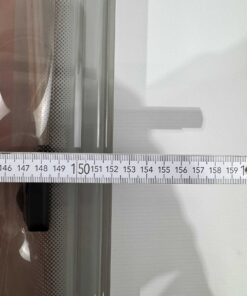 Dethleffs Ausstellscheibe ca.1520x690mm Roxite 80 – Bild 9