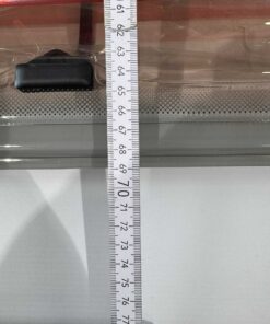 Dethleffs Ausstellscheibe ca.1520x690mm Roxite 80 – Bild 11