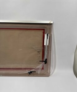 Dethleffs Ausstellscheibe ca. 1375x640mm Roxite 80 – Bild 4