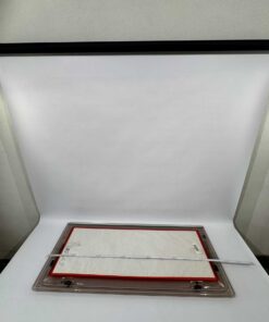 Dethleffs Ausstellscheibe ca. 1375x640mm Roxite 80 – Bild 7