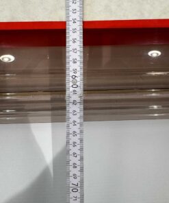 Dethleffs Ausstellscheibe ca. 1375x640mm Roxite 80 – Bild 10