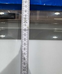 Dethleffs Ausstellscheibe ca. 1380x650mm Roxite 80 – Bild 9