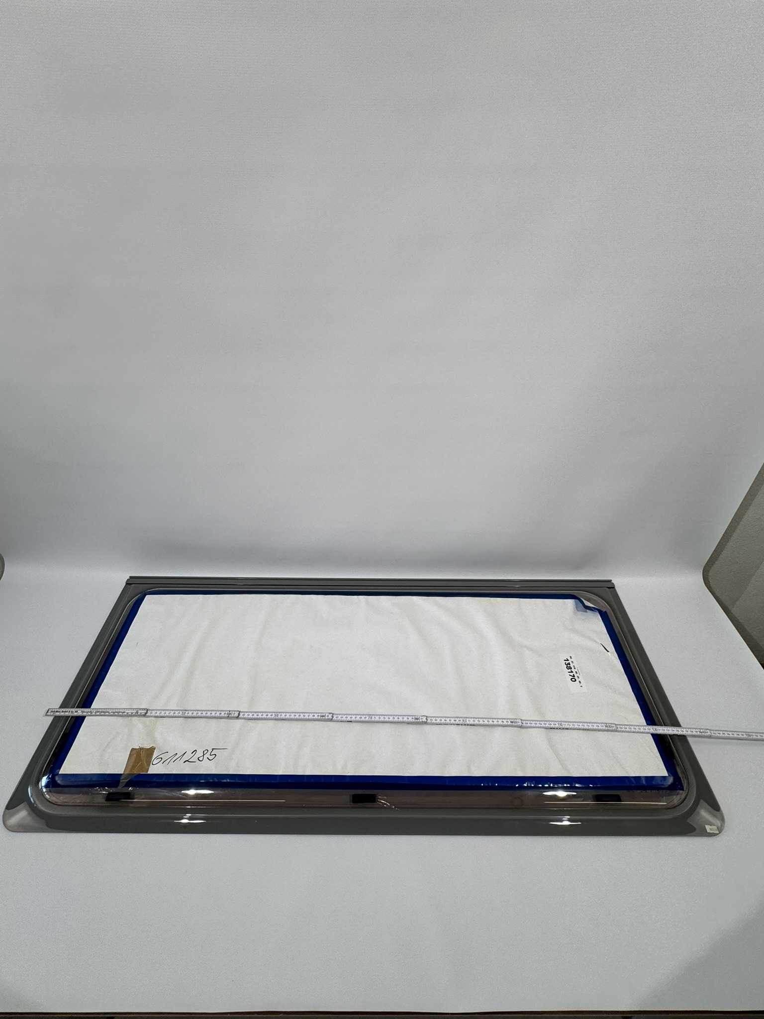 Dethleffs Ausstellscheibe ca. 1380x650mm Roxite 80 – Bild 10