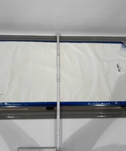 Dethleffs Ausstellscheibe ca. 1380x650mm Roxite 80 – Bild 8