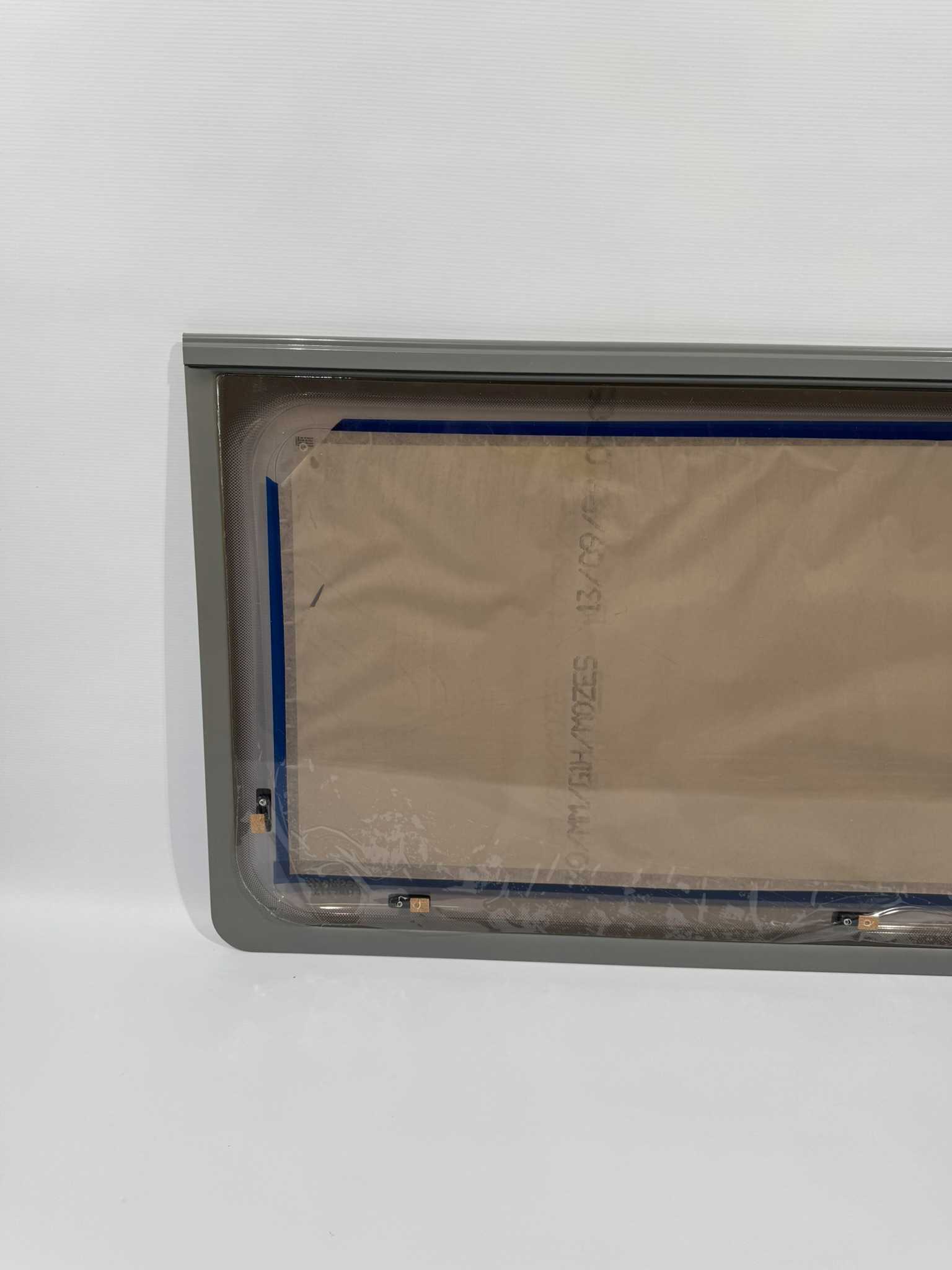 Dethleffs Ausstellscheibe ca. 1380x650mm Roxite 80 – Bild 6