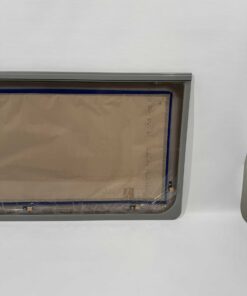 Dethleffs Ausstellscheibe ca. 1380x650mm Roxite 80 – Bild 7