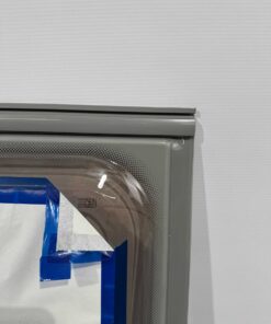 Dethleffs Ausstellscheibe ca. 1380x650mm Roxite 80 – Bild 3