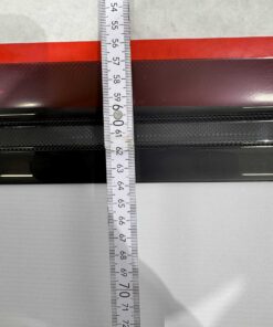 Dethleffs Ausstellscheibe Polyplastic Roxite PMMA – Bild 11